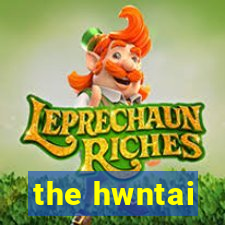 the hwntai